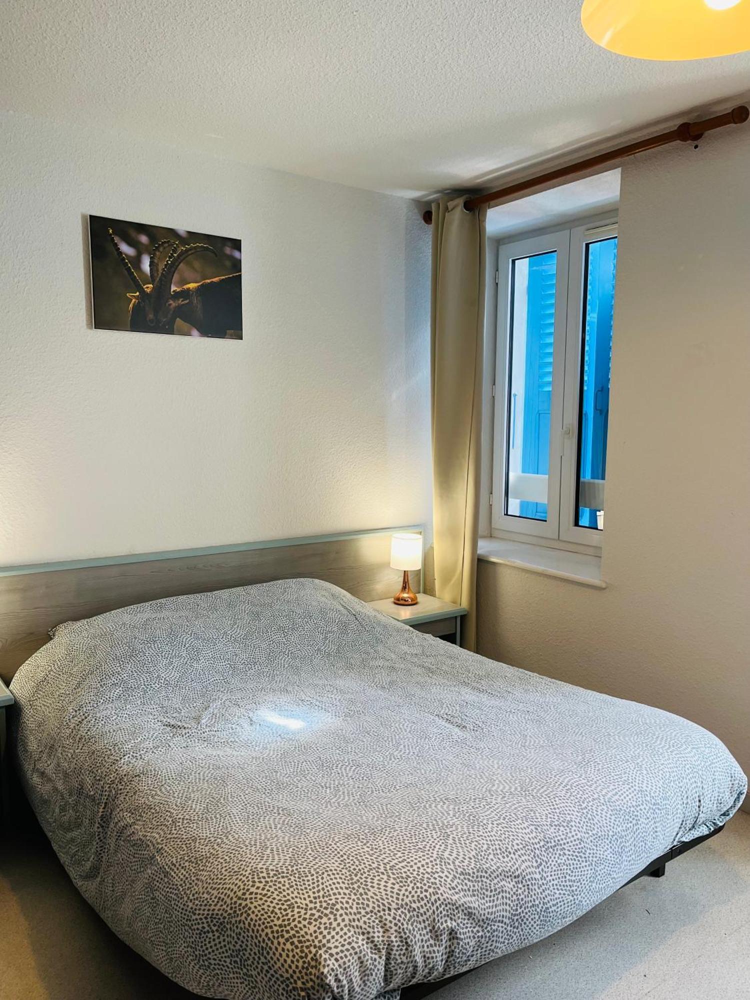Le Jorjane Hotel Choranche ภายนอก รูปภาพ